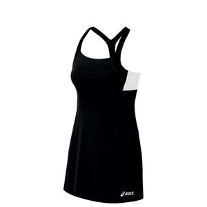 Asics Black and White Sportswear